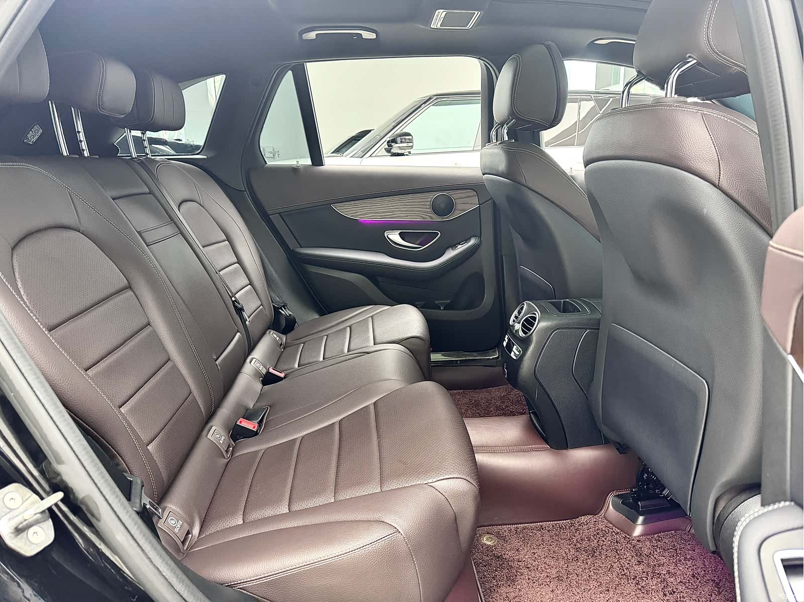 Mercedes-Benz GLC, 2023 14