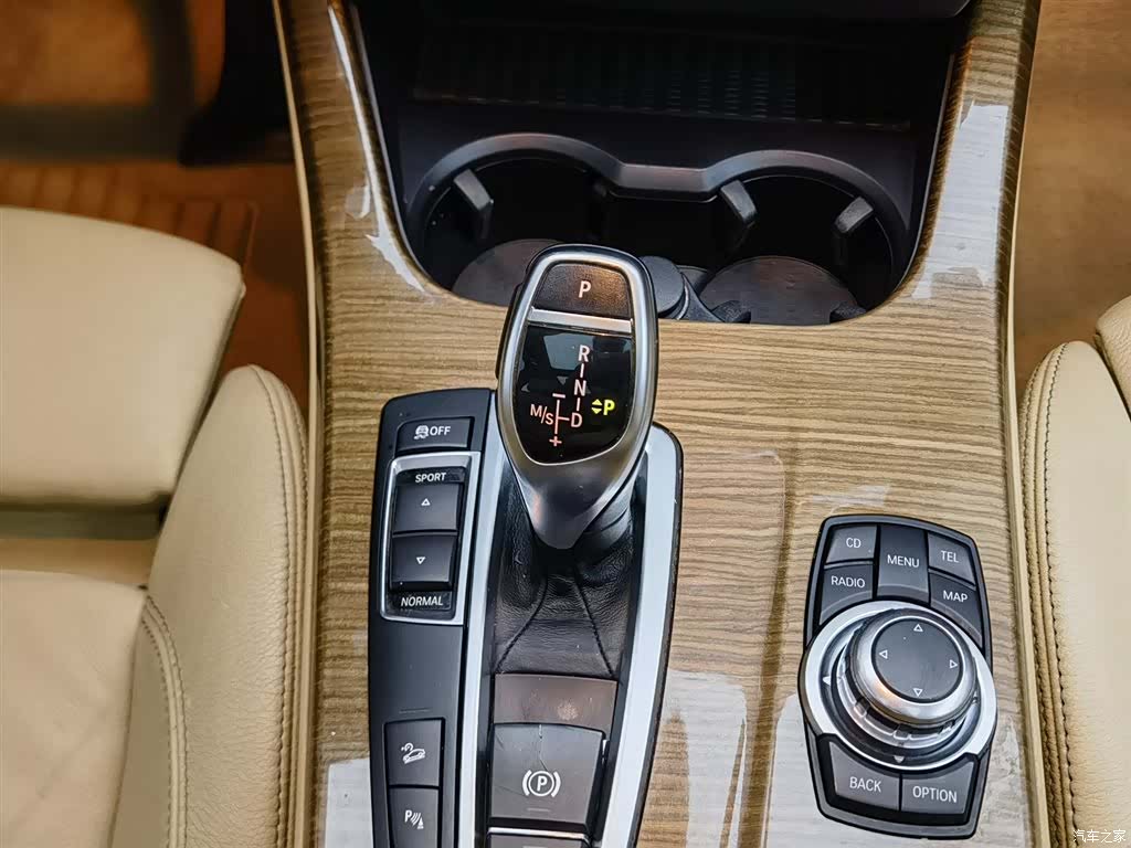 BMW X3, 2011 13