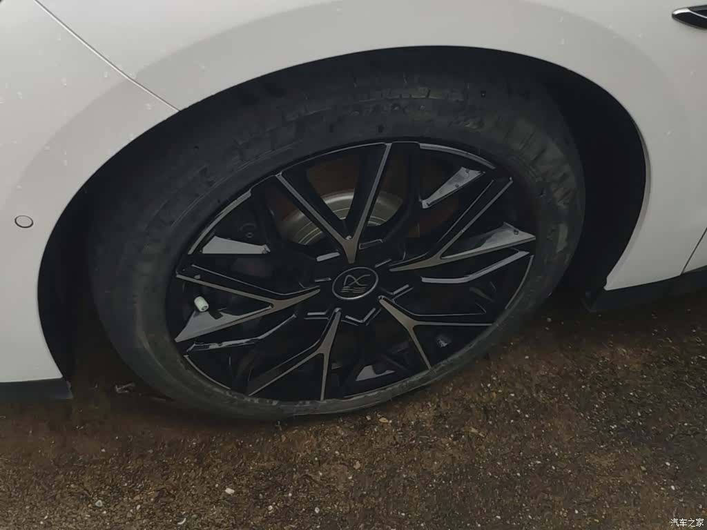 BYD Han, 2023 23