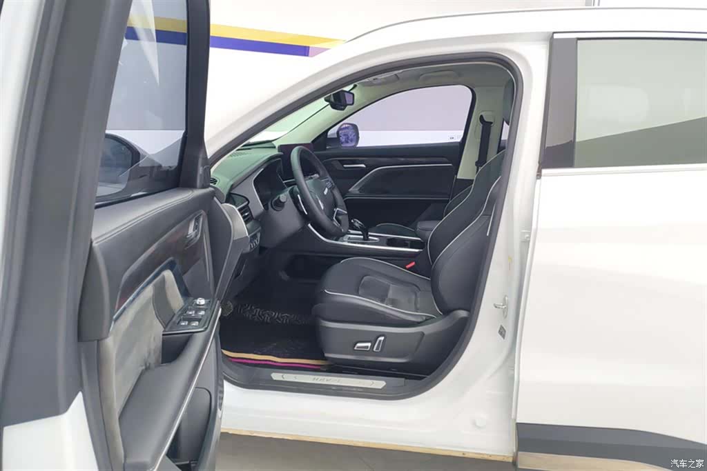 Haval H6, 2023 9