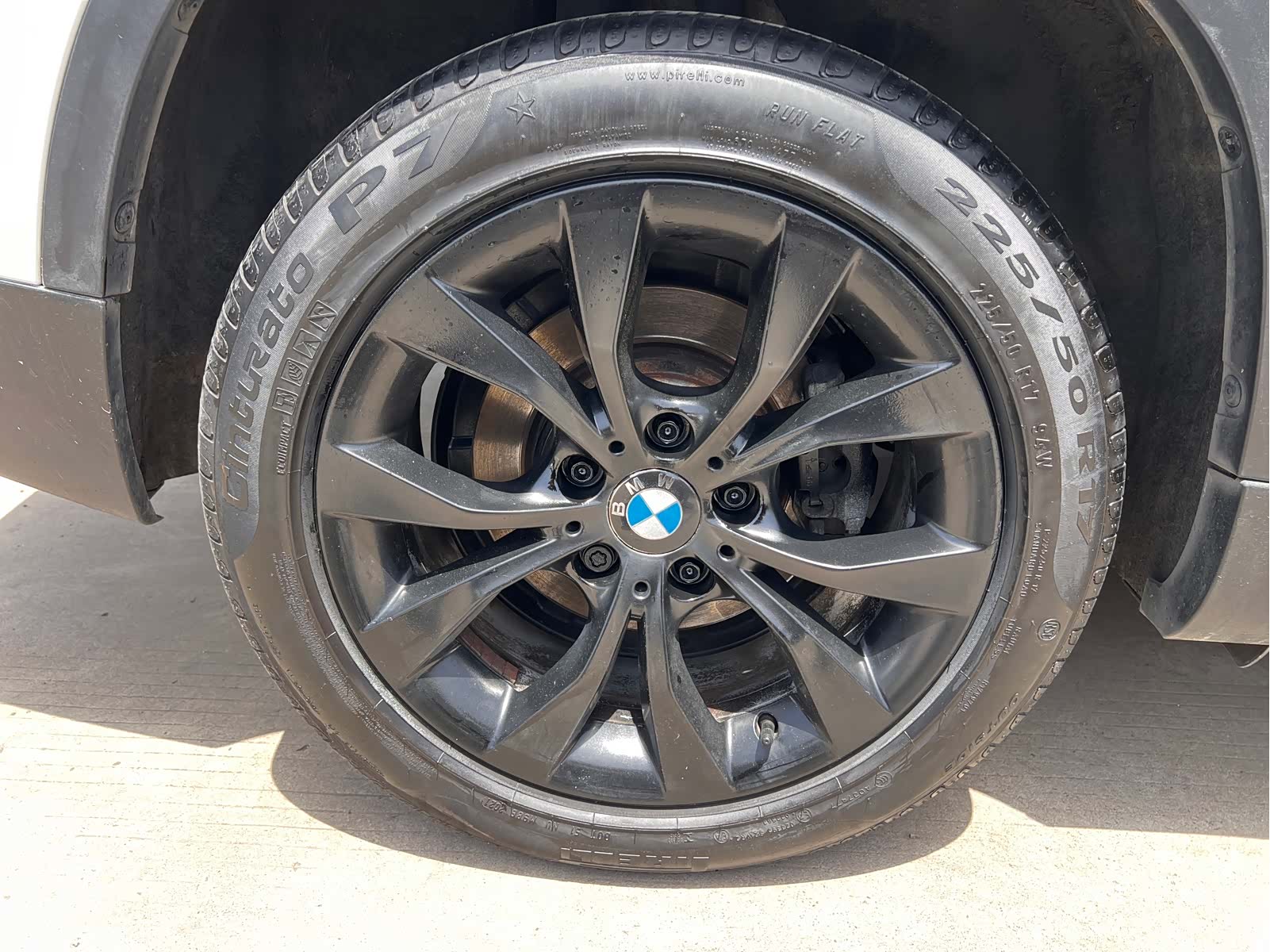 BMW X1, 2015 4