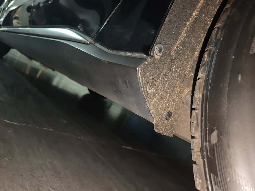 BYD Han, 2023 18