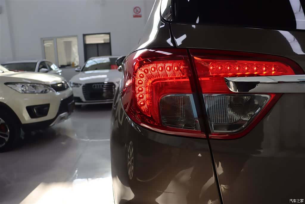 Buick Envision Plus, 2018 29