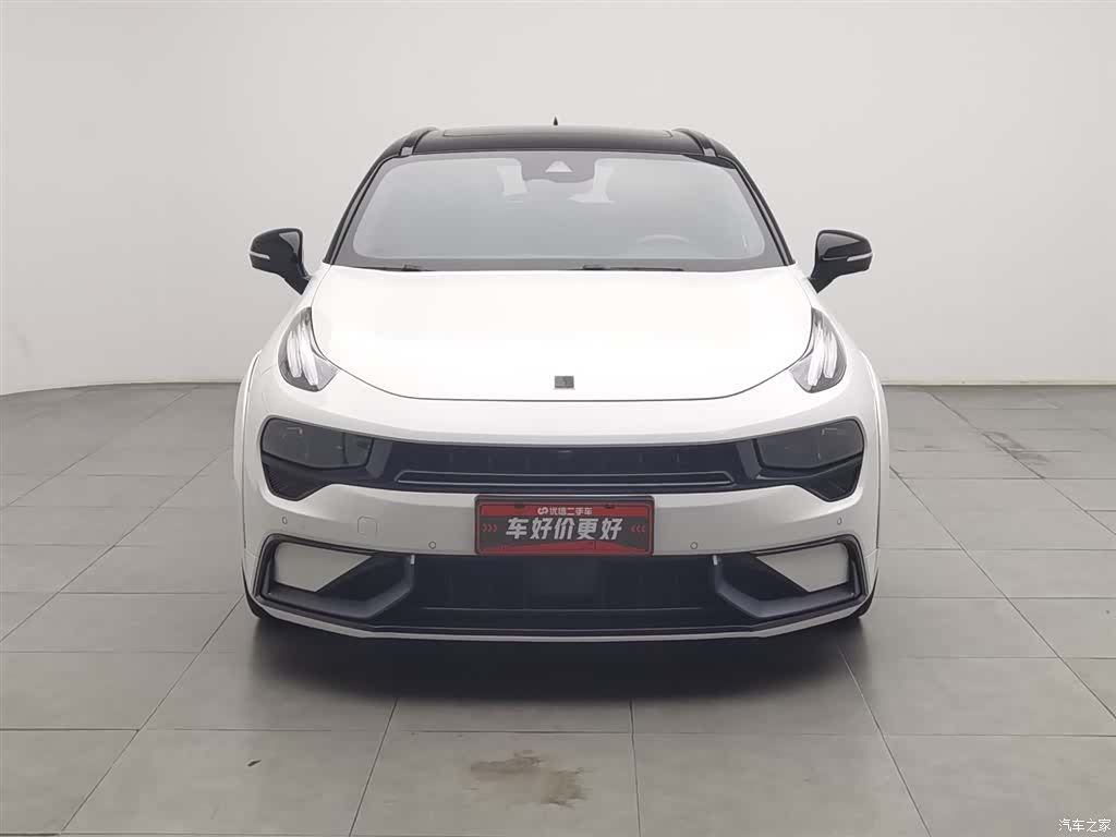 Lynk & Co 02, 2022 3