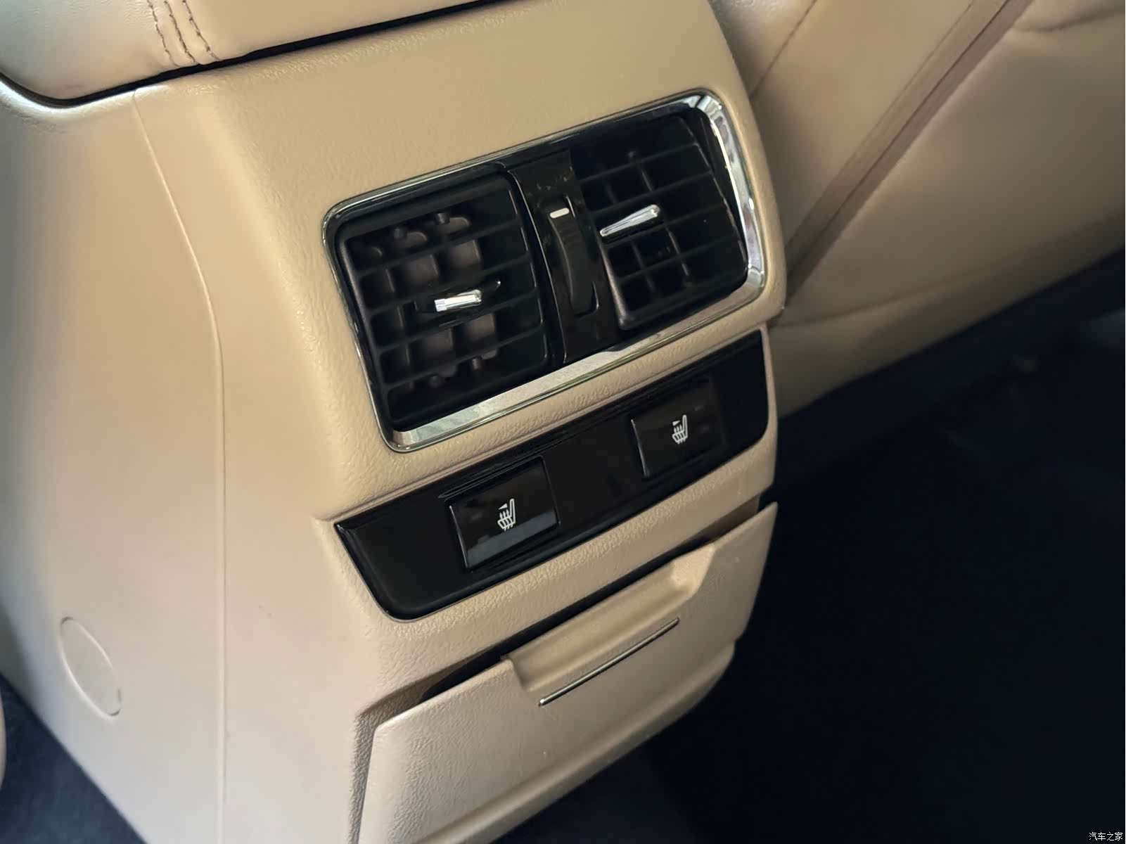 Subaru Outback, 2016 8
