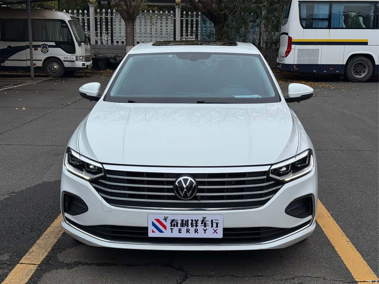 Volkswagen Lavida, 2022 2