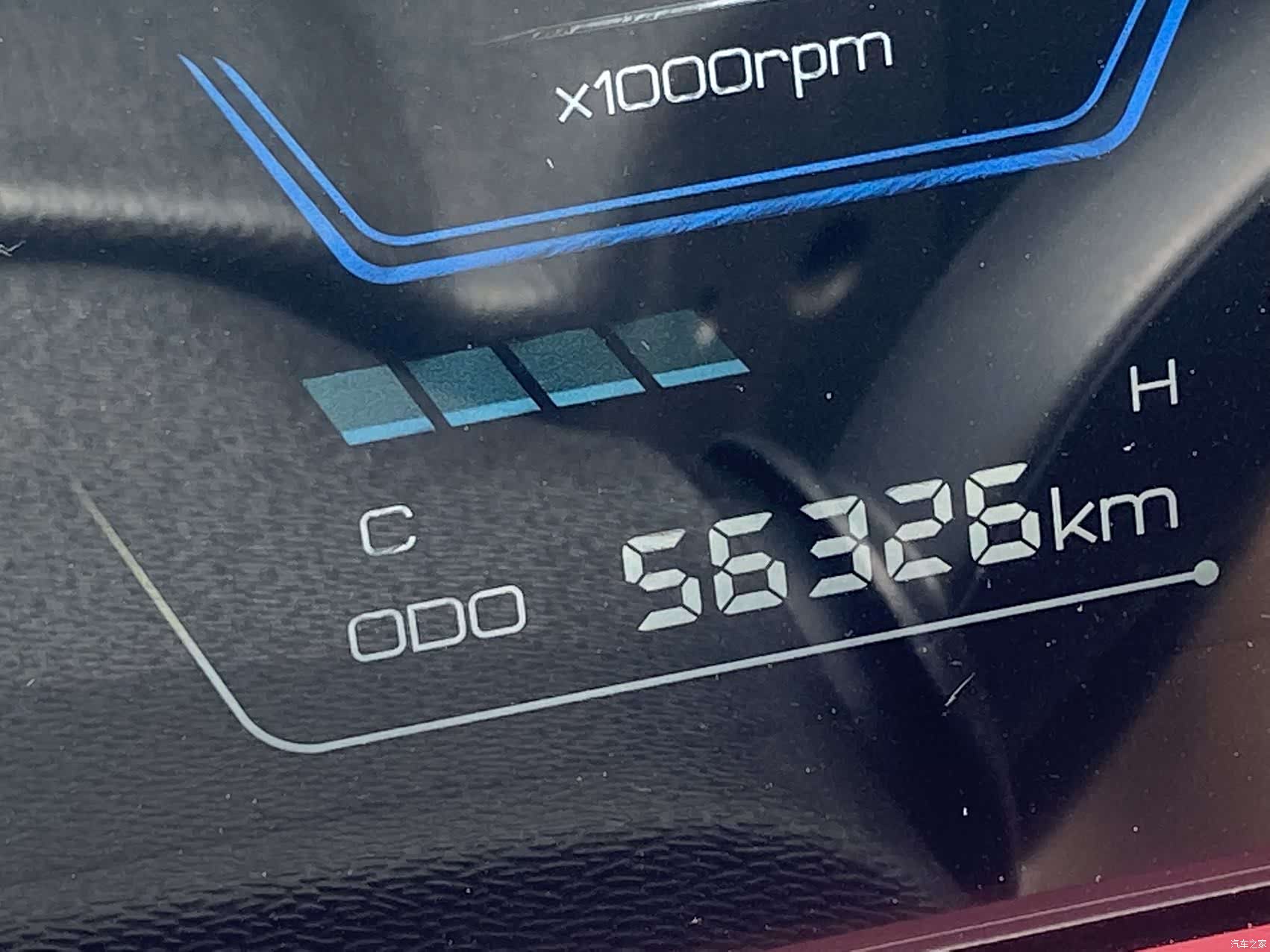 Jetour X70, 2022 8