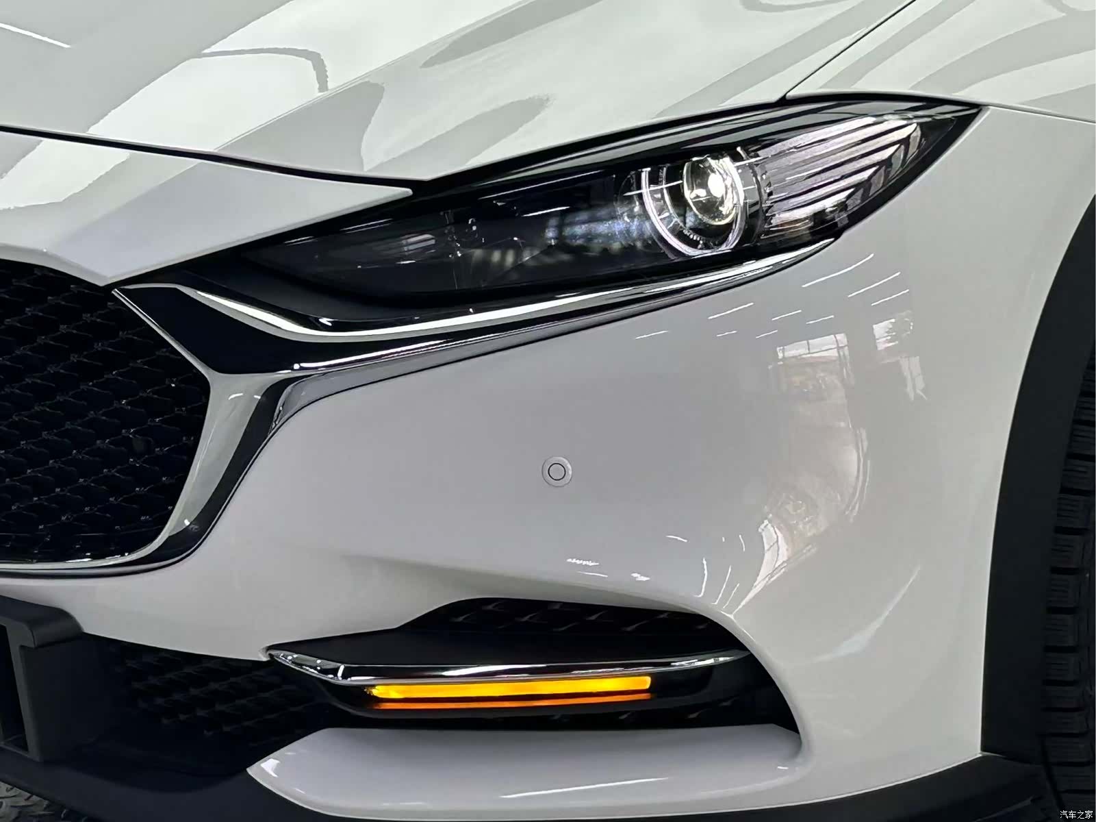 Mazda CX-4, 2023 7