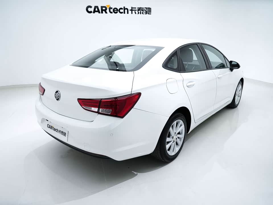 Buick Weilang