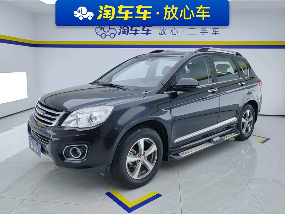 Haval H6 Haval H6
