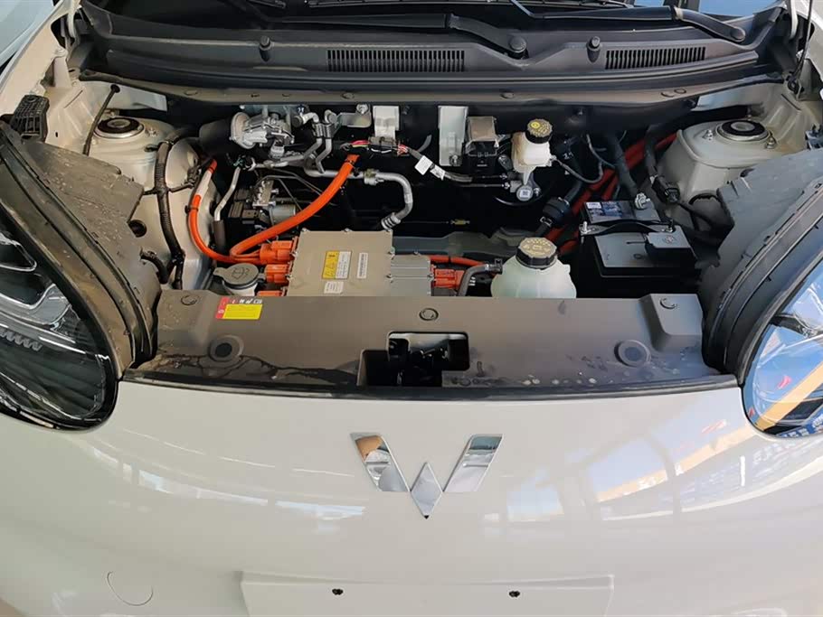 Wuling Wuling Bingguo Wuling Wuling Bingguo