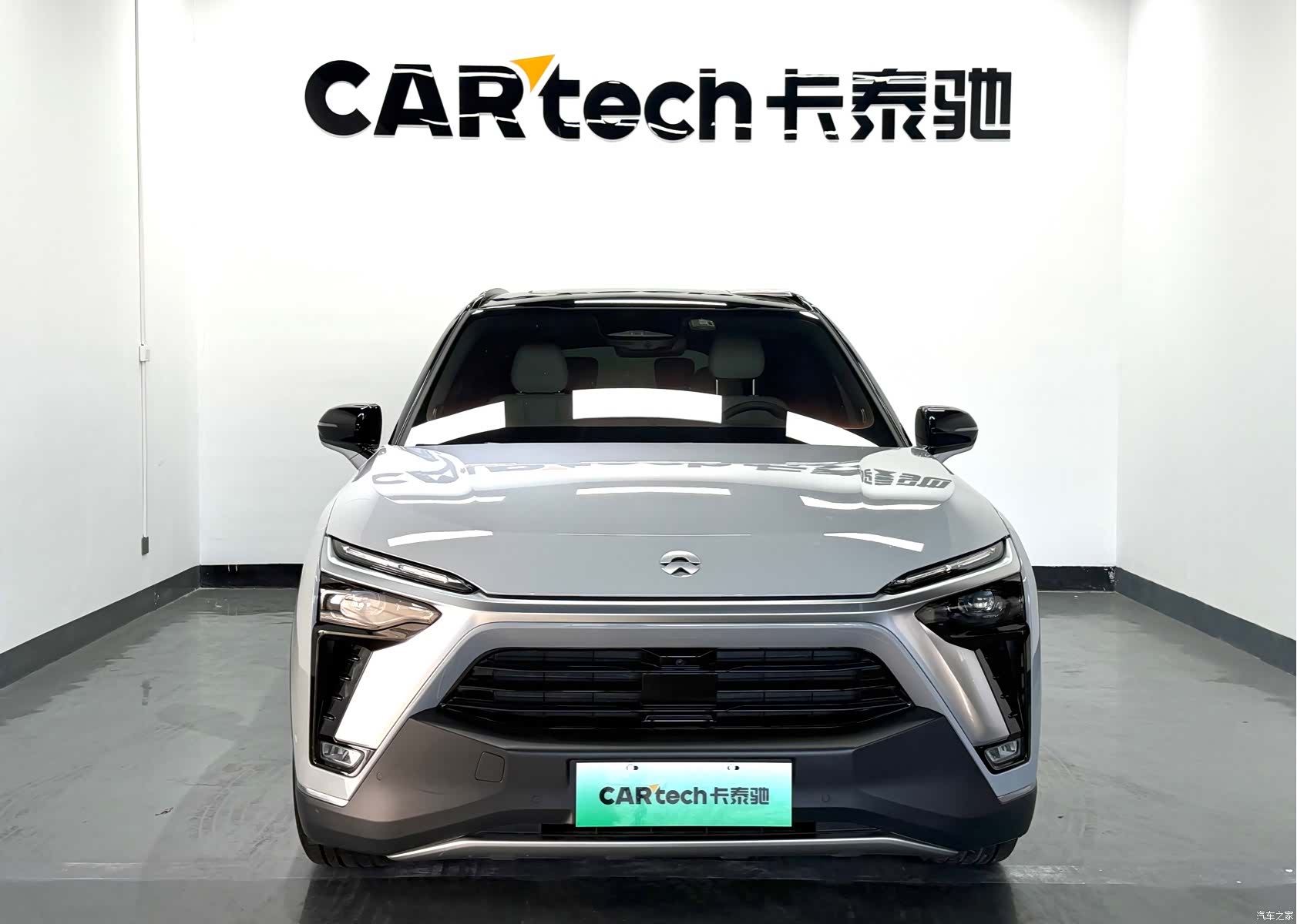 NIO ES8, 2020 22