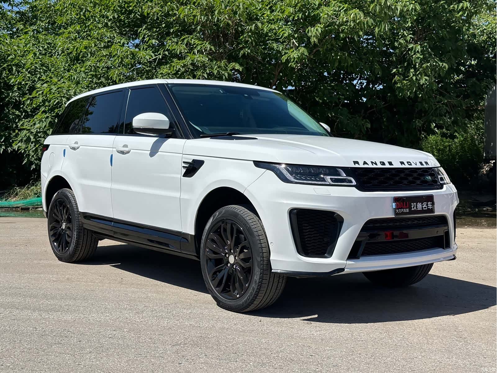 Land Rover Range Rover, 2014 3