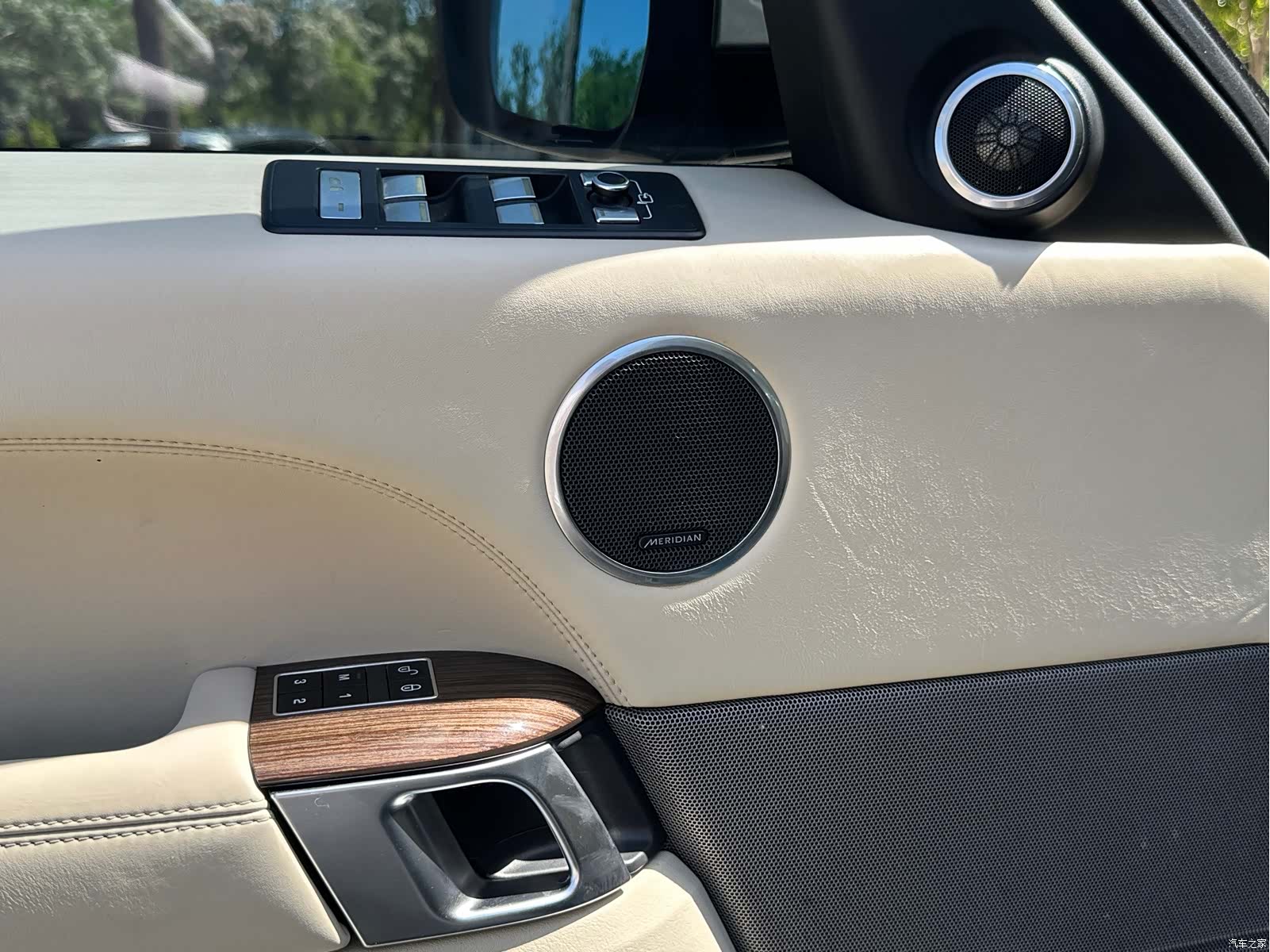 Land Rover Range Rover, 2014 10