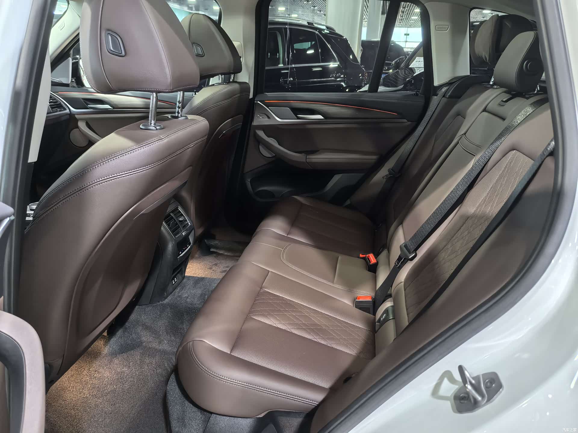 BMW X3, 2023 12