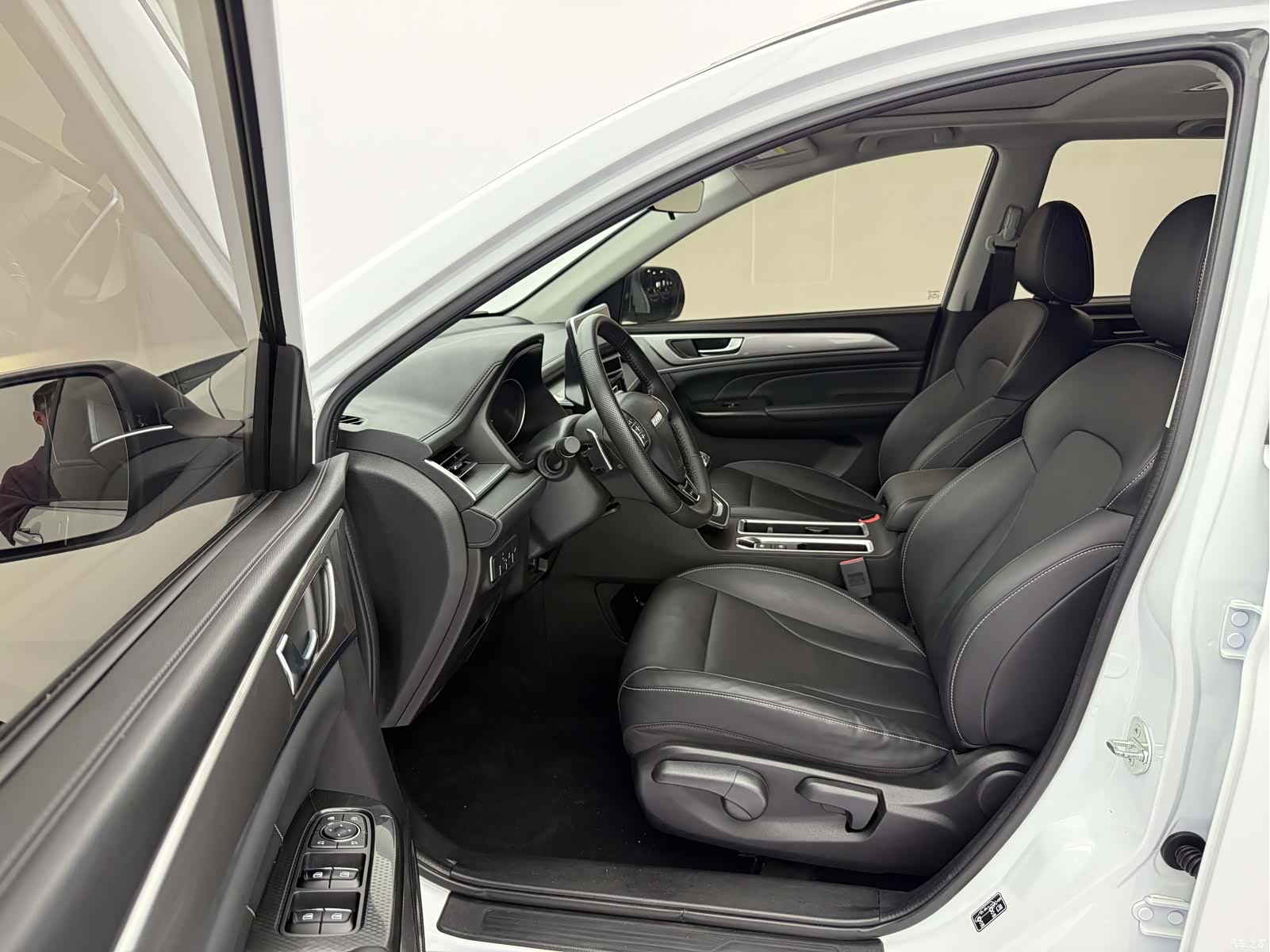 Haval M6, 2023 14
