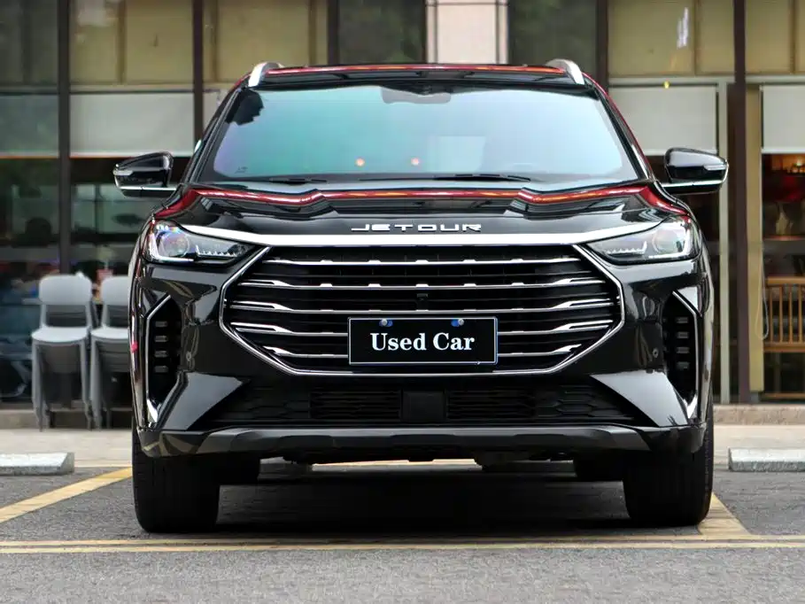 Jetour X70 PLUS