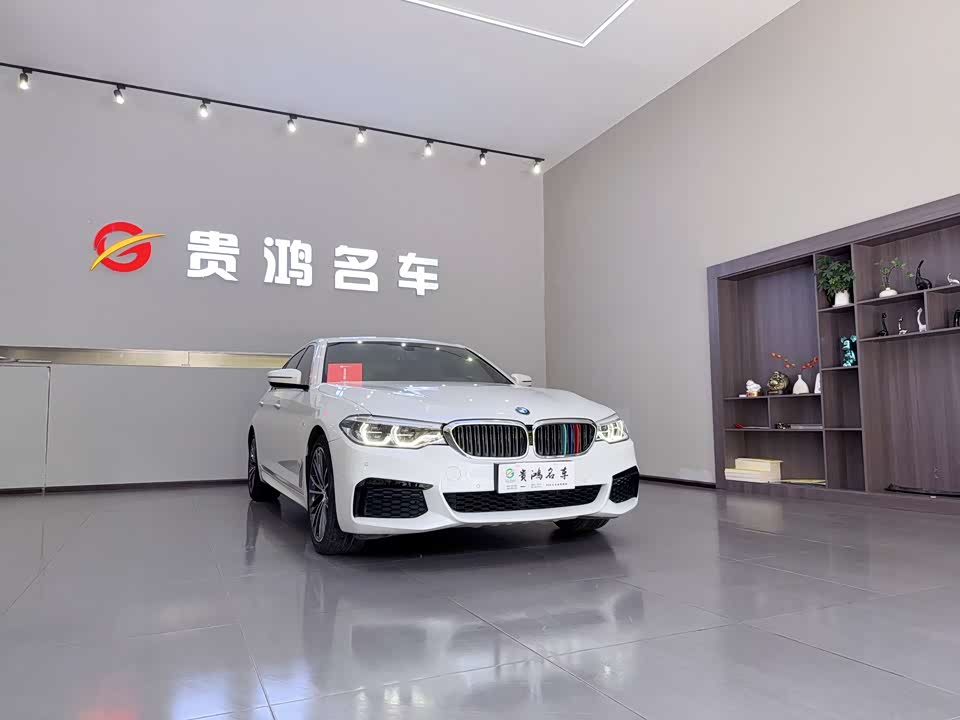 BMW 5 series BMW 5 series