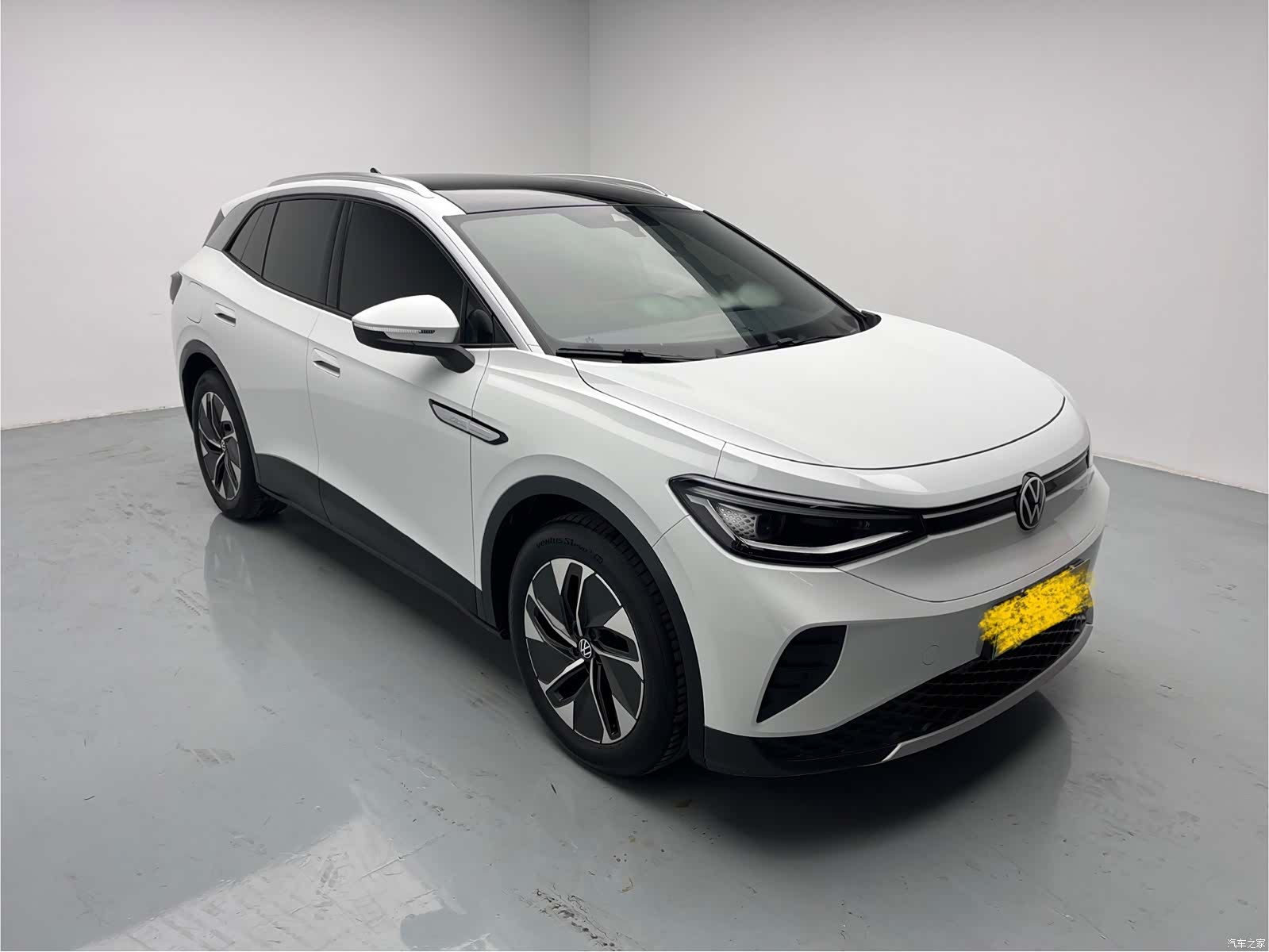 Volkswagen ID.4, 2025 3