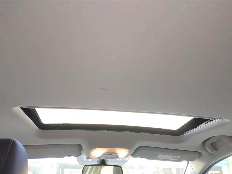 Trumpchi Trumpchi GA4