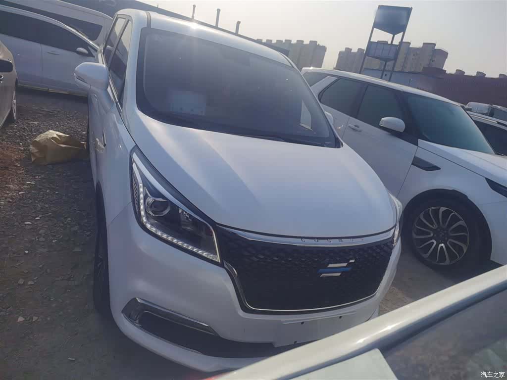 Changan VI, 2019 3