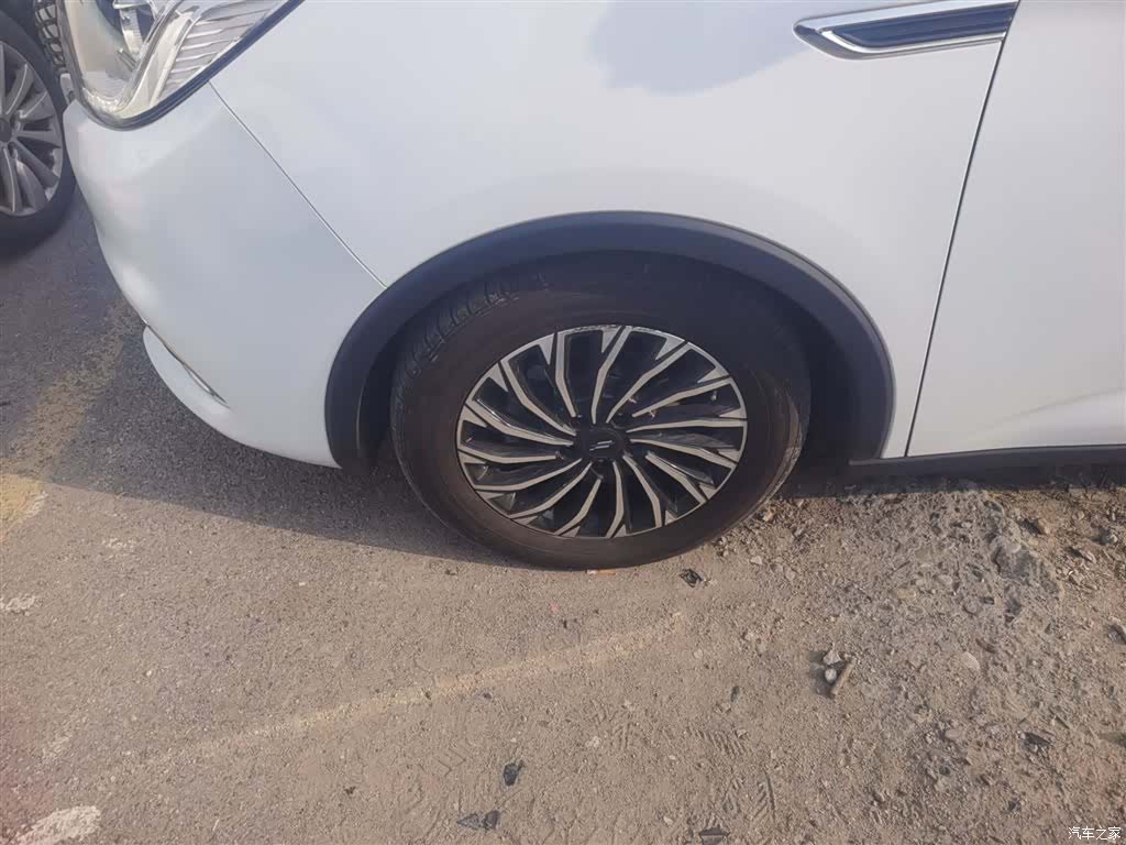 Changan VI, 2019 23