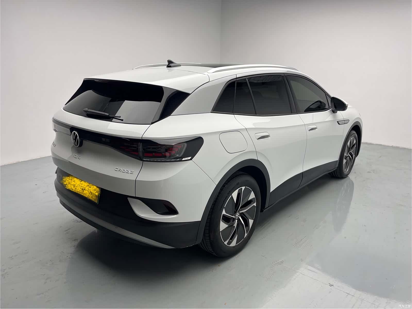 Volkswagen ID.4, 2025 4