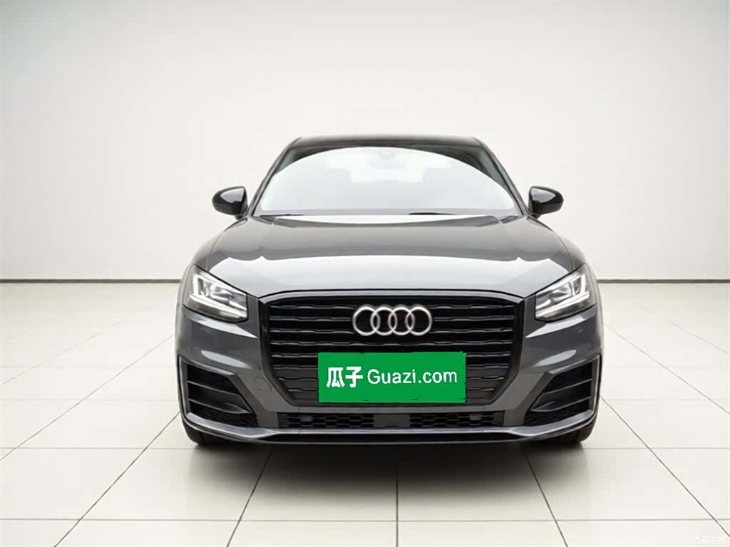 Audi Q2L, 2020 3