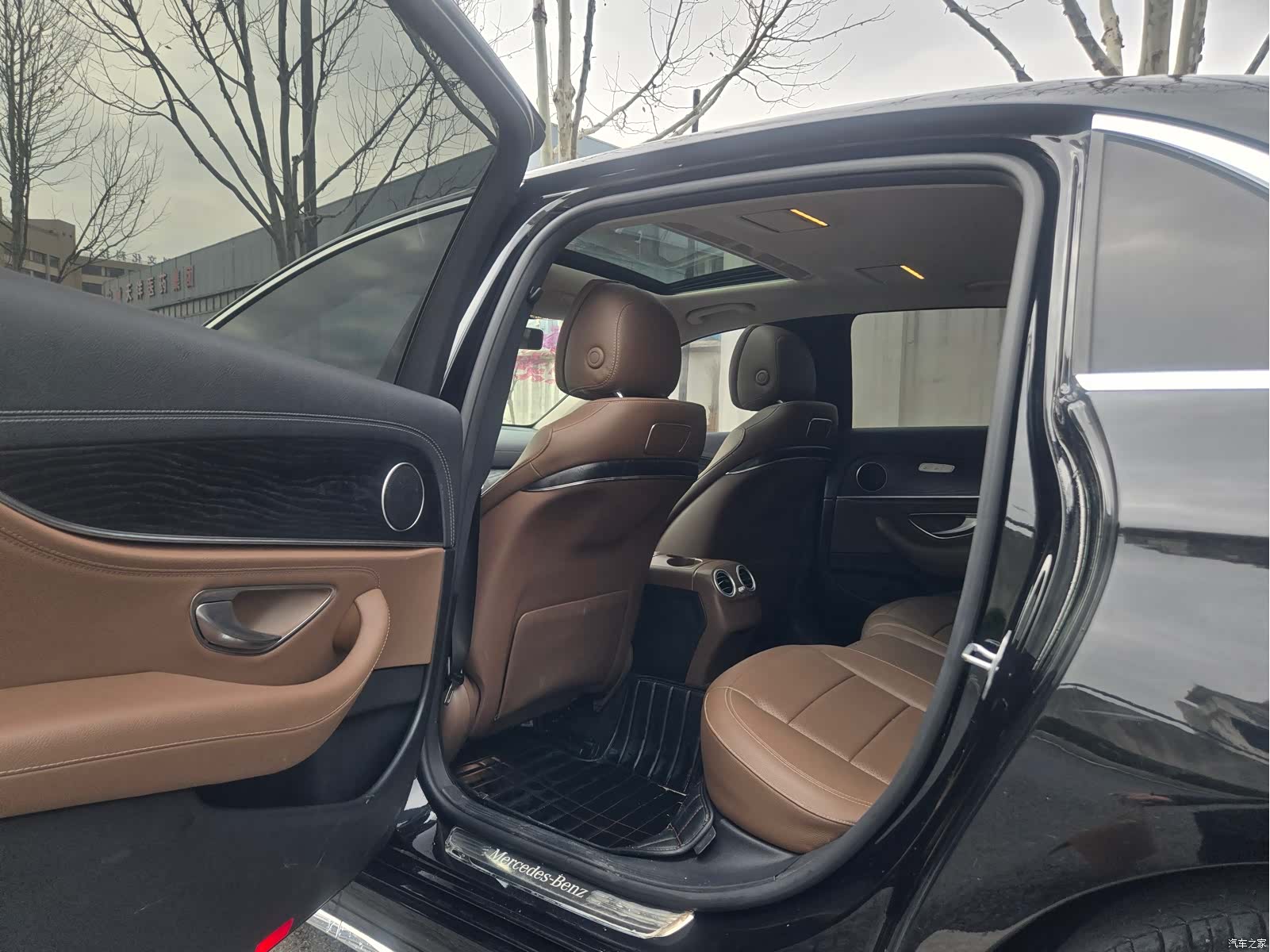 Mercedes-Benz E-Class, 2018 все фото