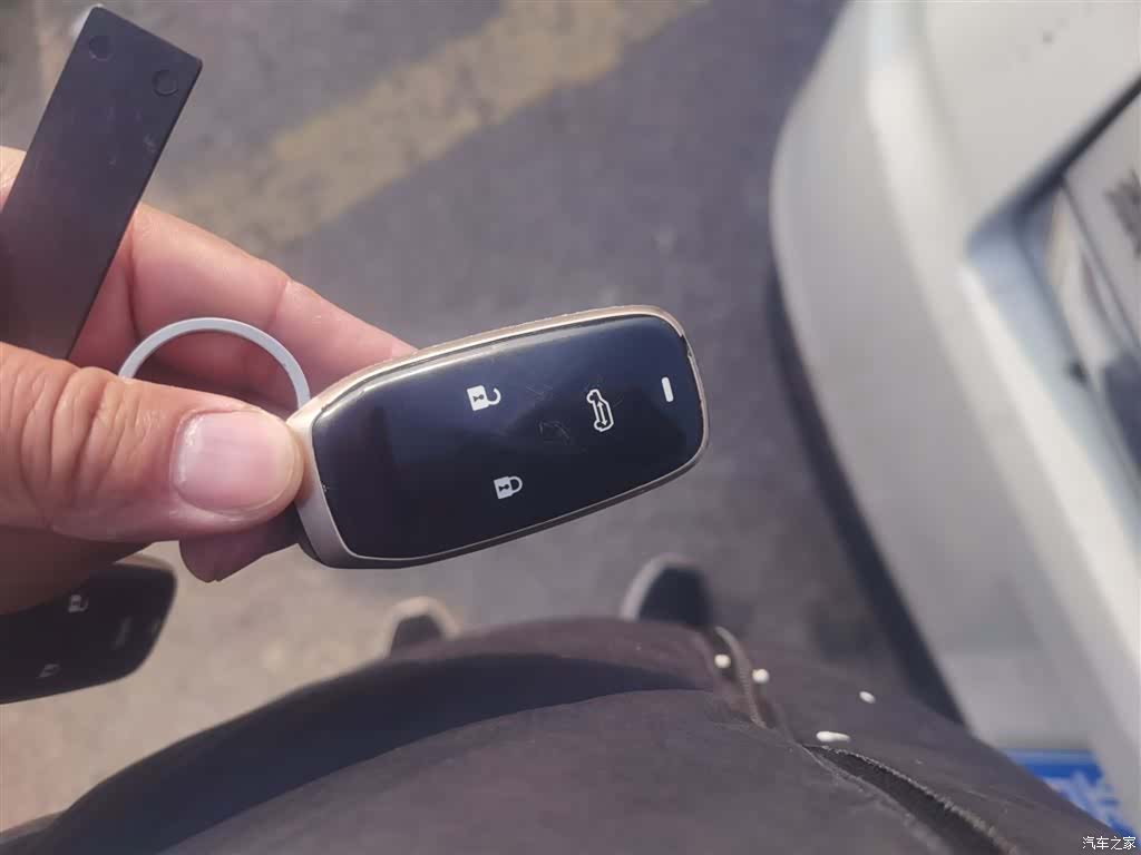 Changan VI, 2019 9