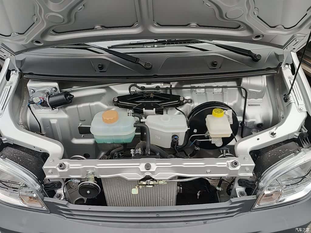 Wuling 5 7, 2025 20