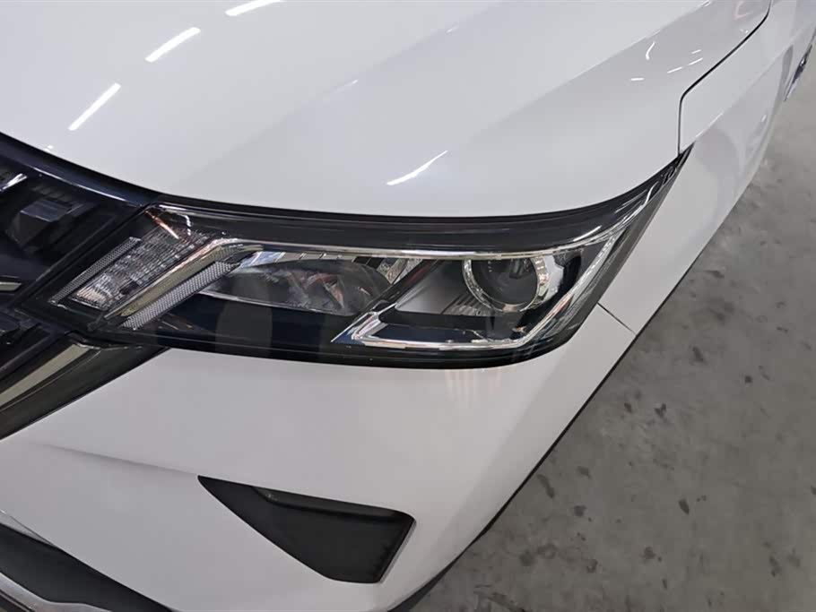 Wuling Wuling Xingchen