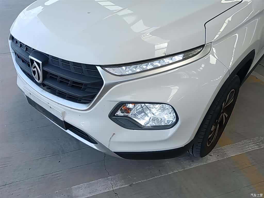Wuling 510, 2020 24