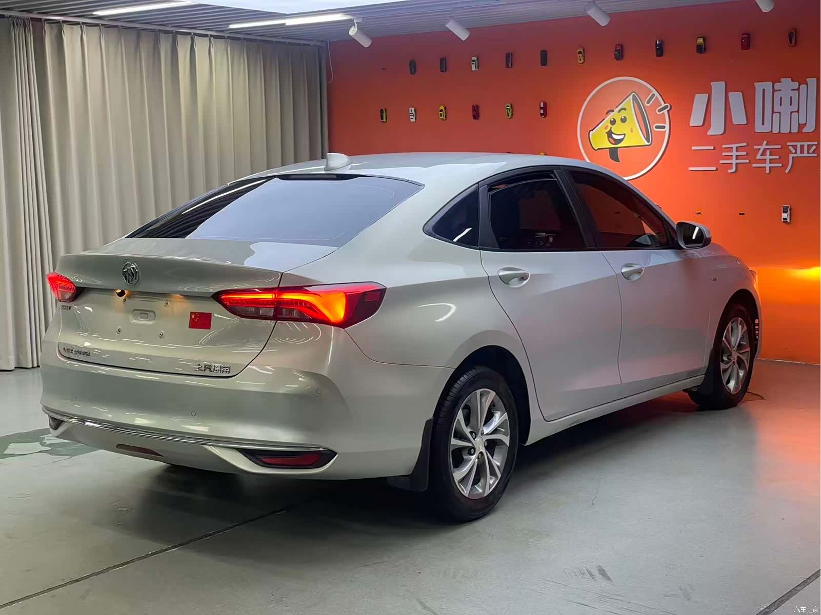 Buick Verano, 2023 13