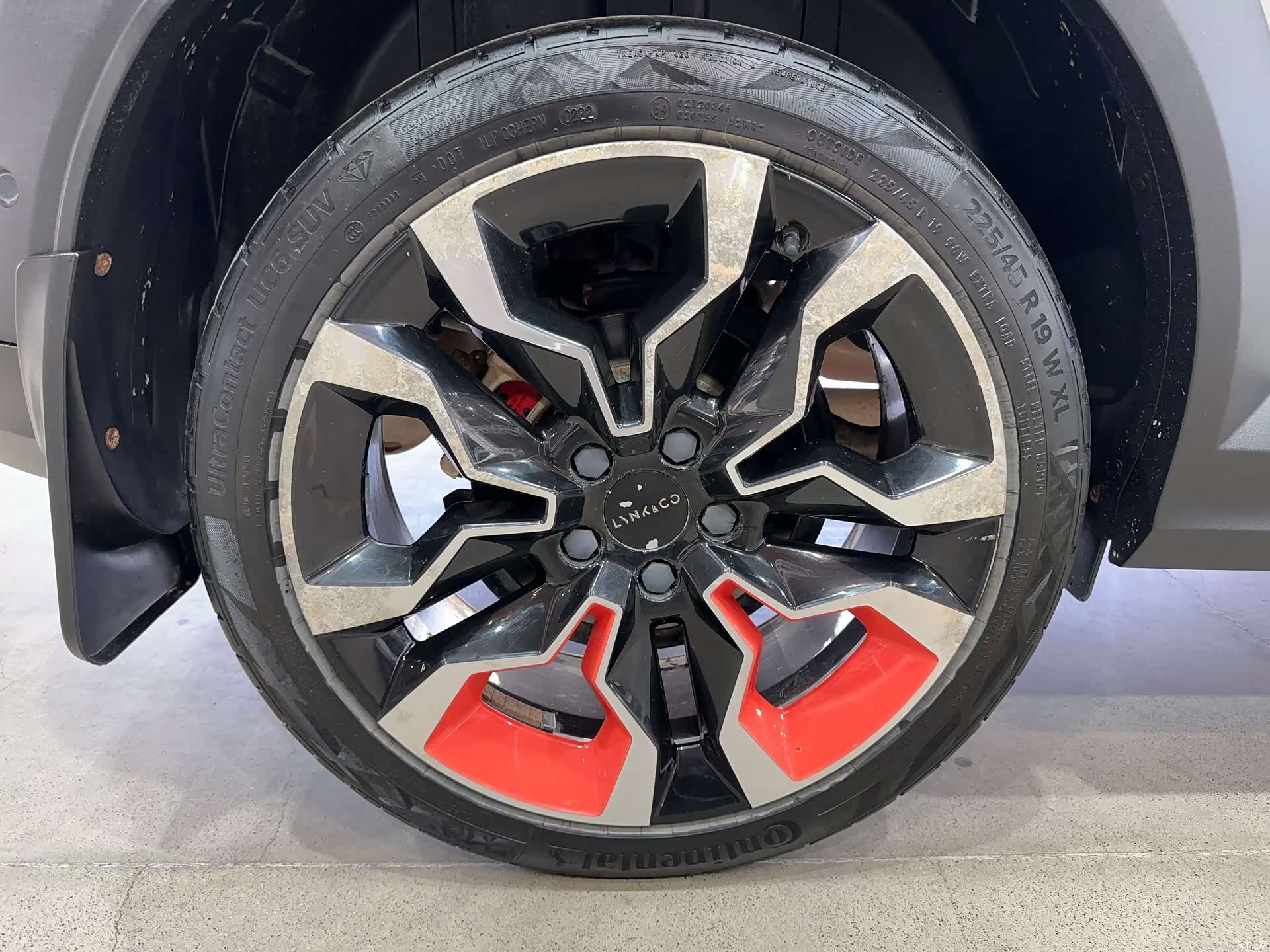 Lynk & Co 02, 2021 8