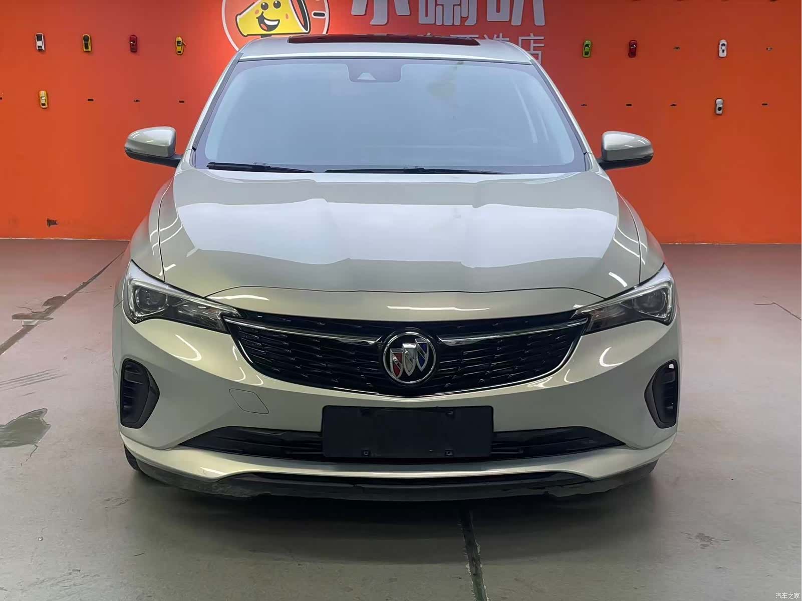 Buick Verano, 2023 2