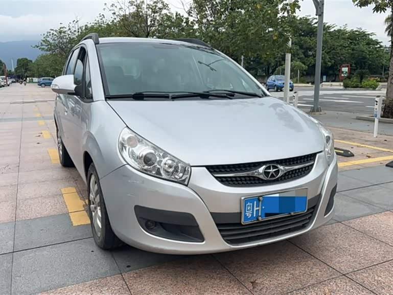 JAC Ruifeng M2