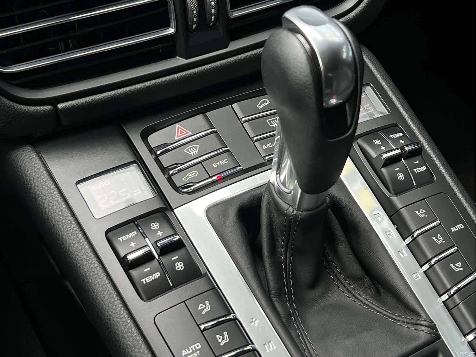 Porsche Macan, 2021 20