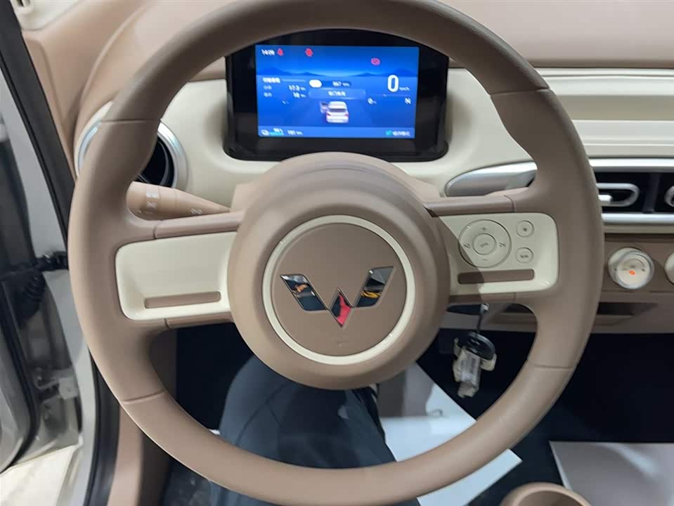 Wuling Hongguang MINIEV Wuling Hongguang MINIEV