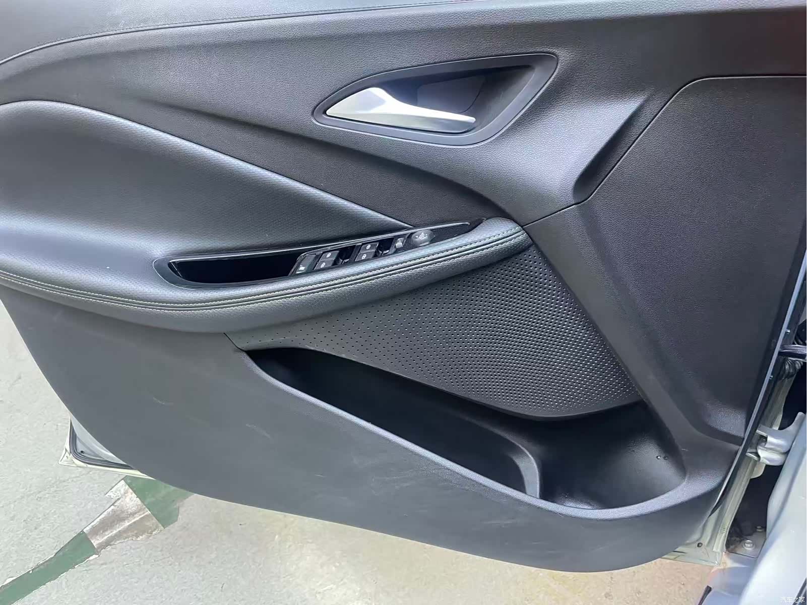 Buick Verano, 2023 12
