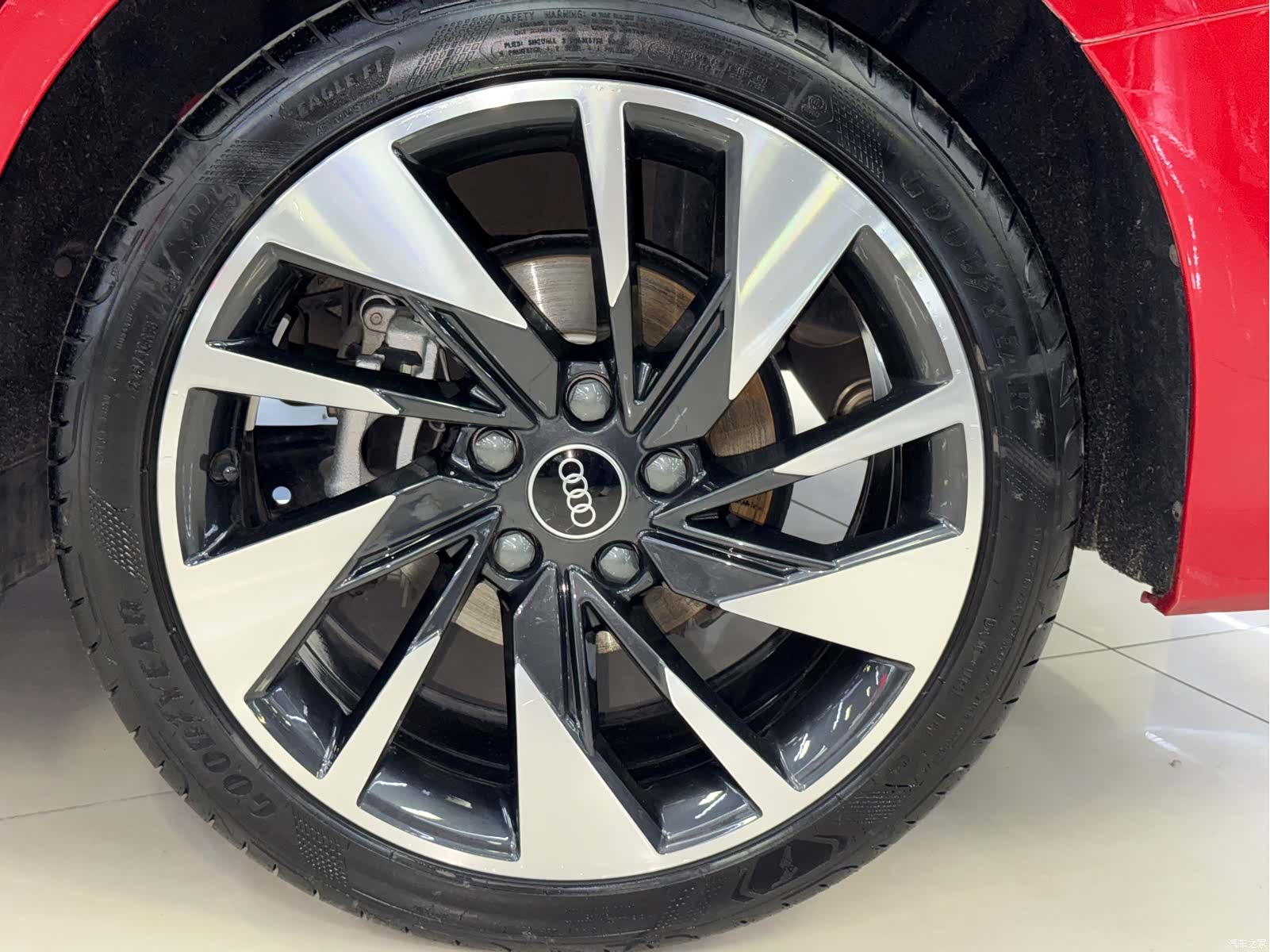 Audi A3, 2023 23