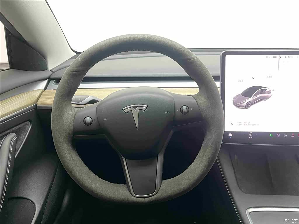 Tesla Model 3, 2021 10