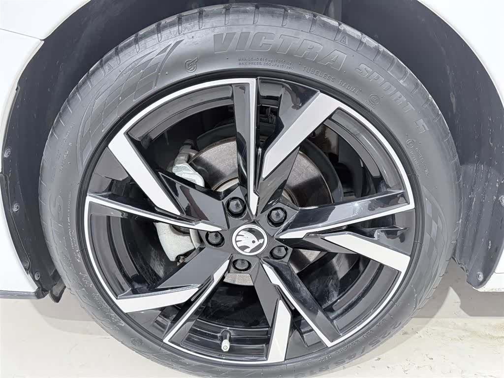 Skoda Octavia, 2023 17