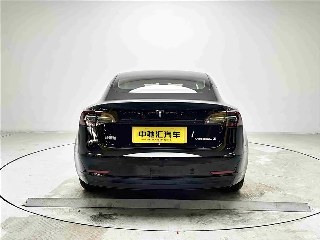 Tesla Model 3, 2021 18