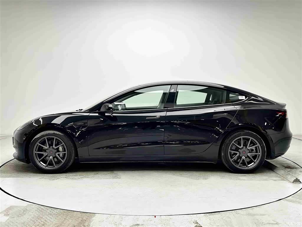 Tesla Model 3, 2021 20