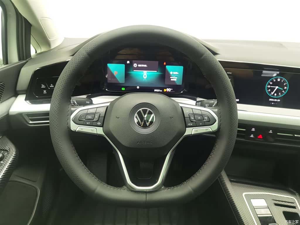 Volkswagen Golf, 2021 11