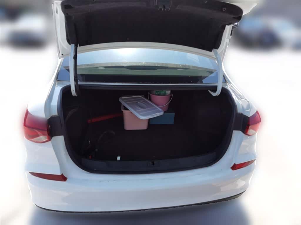 Chevrolet 320, 2021 10