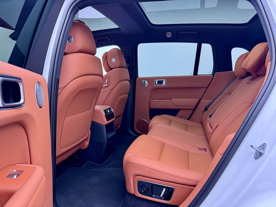 Li Auto Ideal L7