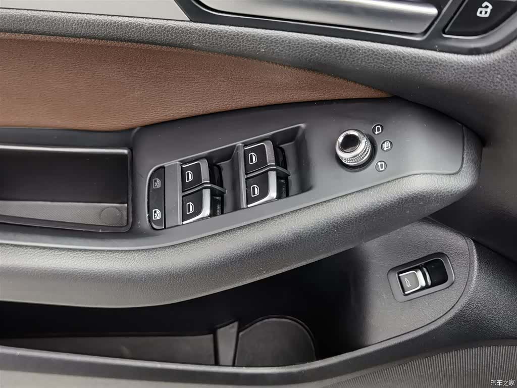 Audi Q5, 2018 9