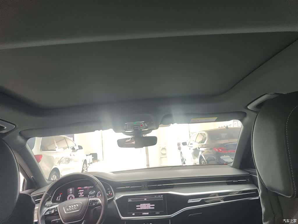 Audi A6L, 2024 18